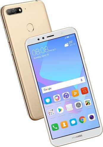 Huawei Y6 Prime 2018 Dual SIM LTE EMEA ATU-L31